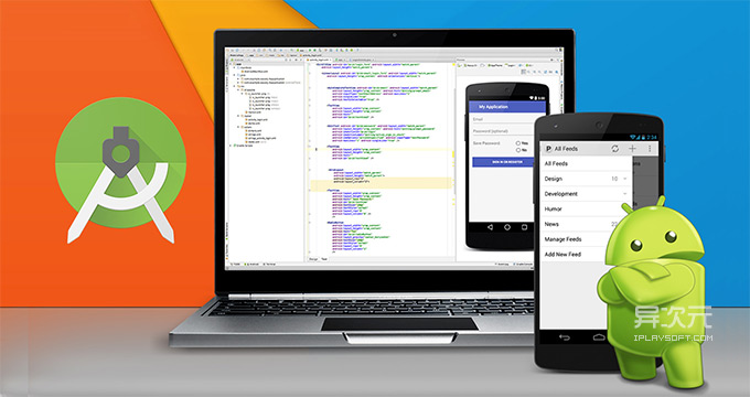 Android Studio:ȸ ׿APP ٷ IDEģ