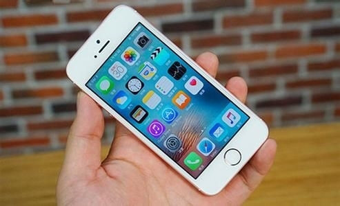 ֻг ƻδѹiPhone SE