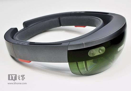 ΢HoloLens߰ȫ濪Ź
